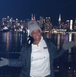 Meet your Posher, Karol